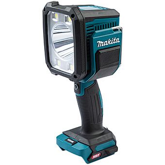 Makita ML007G 40Vmax XGT Long Distance Flashlight/Torch Body Only