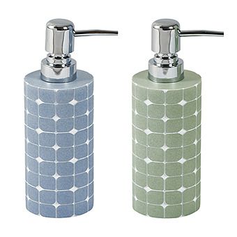 Picture of Mosaica Liquid Soap Dispenser