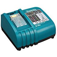 Makita DC18RA  7.2-18V Lithium-Ion Battery Charger