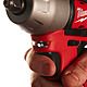 Milwaukee M12 BIW38-202C Compact 12V Impact Wrench 3/8” M12 2 x 2.0Ah Batteries