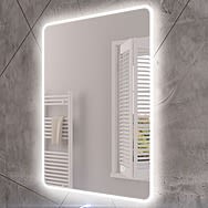 Eastbrook Orta LED Mirror