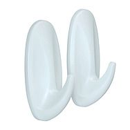 Command 3M 17082 Small Easy-Off Hooks 2pk