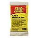 The Big Cheese Rat &amp; Mouse Killer Grain Bait Sachets 6 Pack