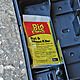The Big Cheese Rat &amp; Mouse Killer Grain Bait Sachets 6 Pack