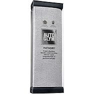 Autoglym InstaDry Coated Microfibre Drying Cloth