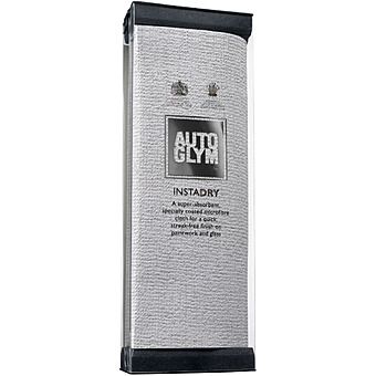 Autoglym InstaDry Coated Microfibre Drying Cloth