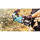 Makita UH005GD201 40Vmax XGT 75cm 23.5mm Hedge Trimmer with 2x 2.5Ah Batteries