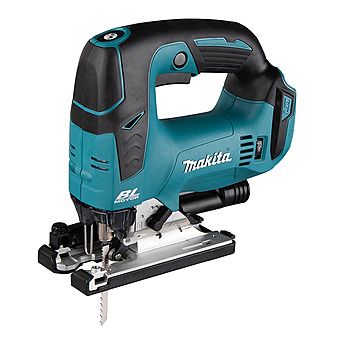 Makita DJV182Z 18V Cordless Brushless Jigsaw LXT Body Only