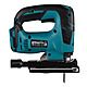 Makita DJV182Z 18V Cordless Brushless Jigsaw LXT Body Only