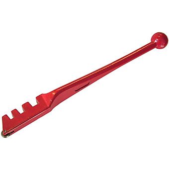 Faithfull Single Wheel Tungsten Carbide Glass Cutter - FAIGC