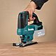 Makita DJV184Z 18V Brushless Jigsaw Body Only
