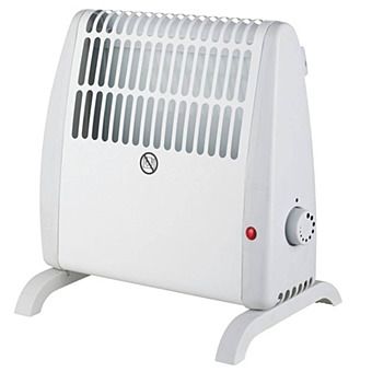 Kingavon BBFH190 Frost Watcher Heater 450 Watt 