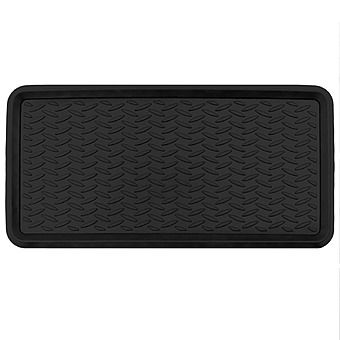 Opus Rubber Boot Tray Mat 40 x 80cm