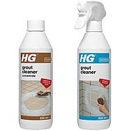 HG Tile Grout Cleaner 500ml