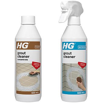 Picture of HG Tile Grout Cleaner 500ml