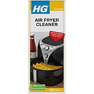 HG Air Fryer Cleaner