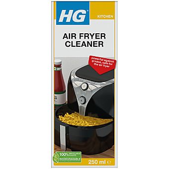 HG Air Fryer Cleaner