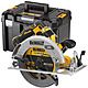 DeWalt DCS573NT 18V XR 190mm Circular Saw With FlexVolt Advantage Body Only in Case