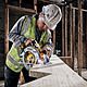 DeWalt DCS573NT 18V XR 190mm Circular Saw With FlexVolt Advantage Body Only in Case