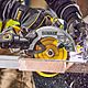 DeWalt DCS573NT 18V XR 190mm Circular Saw With FlexVolt Advantage Body Only in Case