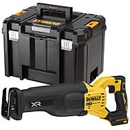 DeWalt DCS386NT 18V XR Reciprocating Saw With FlexVolt Advantage Body Only in Case