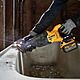 DeWalt DCS386NT 18V XR Reciprocating Saw With FlexVolt Advantage Body Only in Case