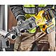 DeWalt DCS386NT 18V XR Reciprocating Saw With FlexVolt Advantage Body Only in Case