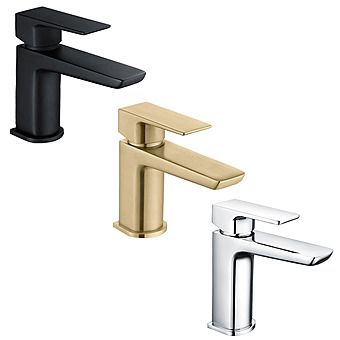 Picture of Berio Cloakroom Basin Mixer