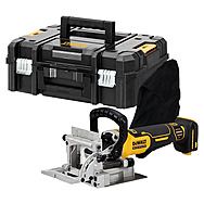 DeWalt DCW682NT 18V XR Cordless Biscuit Jointer Body Only
