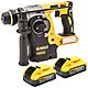 DeWalt DCH273H2T 18V XR 24mm SDS-Plus Rotary Hammer Drill 2x 5.0Ah PowerStack Batteries