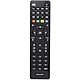 AVLink 8-in-1 Universal Replacement Remote Control