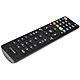 AVLink 8-in-1 Universal Replacement Remote Control