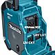 Makita MR007GZ02 12V-40Vmax &amp; 230V Jobsite DAB+/FM/Bluetooth Radio