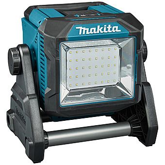 Makita ML005G 18V & 40Vmax XGT Work Light Body Only