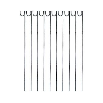 Timco Barrier Fencing Pins 10 Pack