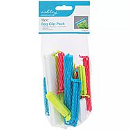 Food Bag Clips 18 Pack