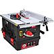 SIP 01513 2-in-1 165mm Table Saw with Integrated Dust Extractor 230V