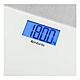 Brabantia Digital Bathroom Scales 483127