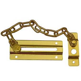 EB Door Chain