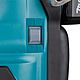 Makita DBN500ZJ 18V Cordless 18GA Finish Brad Nailer Body Only