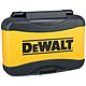 DeWalt 17 Piece 1/2" Impact Socket Set DT7506