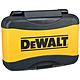 DeWalt 17 Piece 1/2&quot; Impact Socket Set DT7506