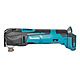 Makita DTM51Z 18V Cordless Oscillating Multi-Tool LXT Body Only
