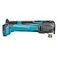 Makita DTM51Z 18V Cordless Oscillating Multi-Tool LXT Body Only
