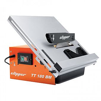 Norton Clipper TT180BM Tile Saw 180mm 550w