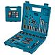 Makita 60pc Drill/Screwdriver Bit Set E-11829