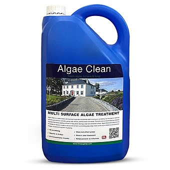 K Rend Multi Purpose Algae Clean 5 Litre K-Rend Krend