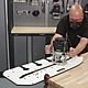 Trend KWJ700 Kitchen Worktop Jig 700mm Work Top Jig 
