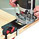 Trend ECL/JIG Euro Cylinder Lock Barrel &amp; Spindle Jig