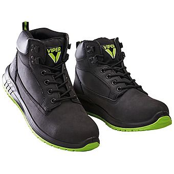 Picture of Scan Viper Safety Steel Toe Work Boots